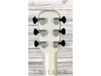 LAVA MUSIC ME 3 Space Bag 38'' White LAVA MUSIC ME 3 Space Bag 38'' White